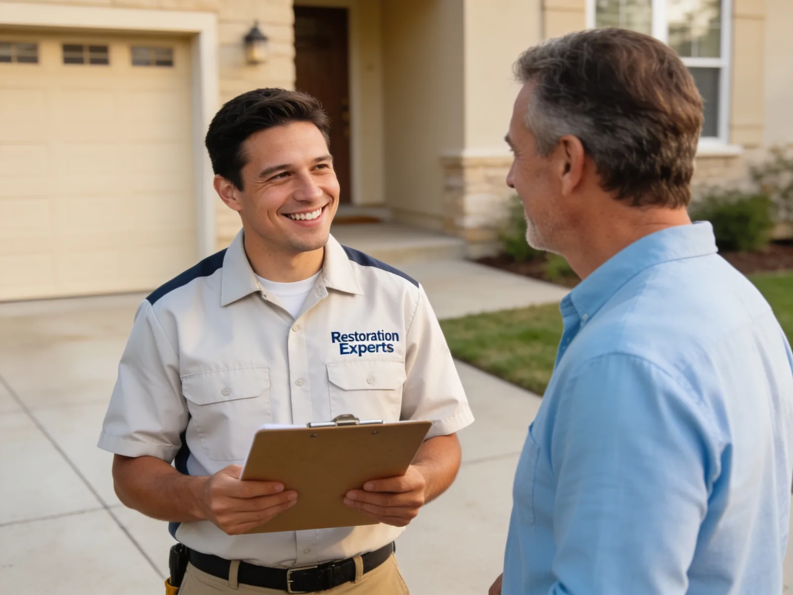 Water Damage Cleanup Atalissa, IA FAQs